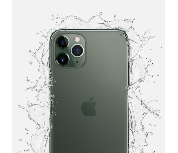 Apple iPhone 11 Pro 256GB Midnight Green - 515882 - zdjęcie 4
